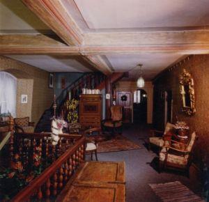 Hotel Roter Hahn Rothenburg ob der Tauber Interior photo